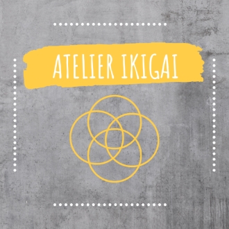 Atelier IKIGAI