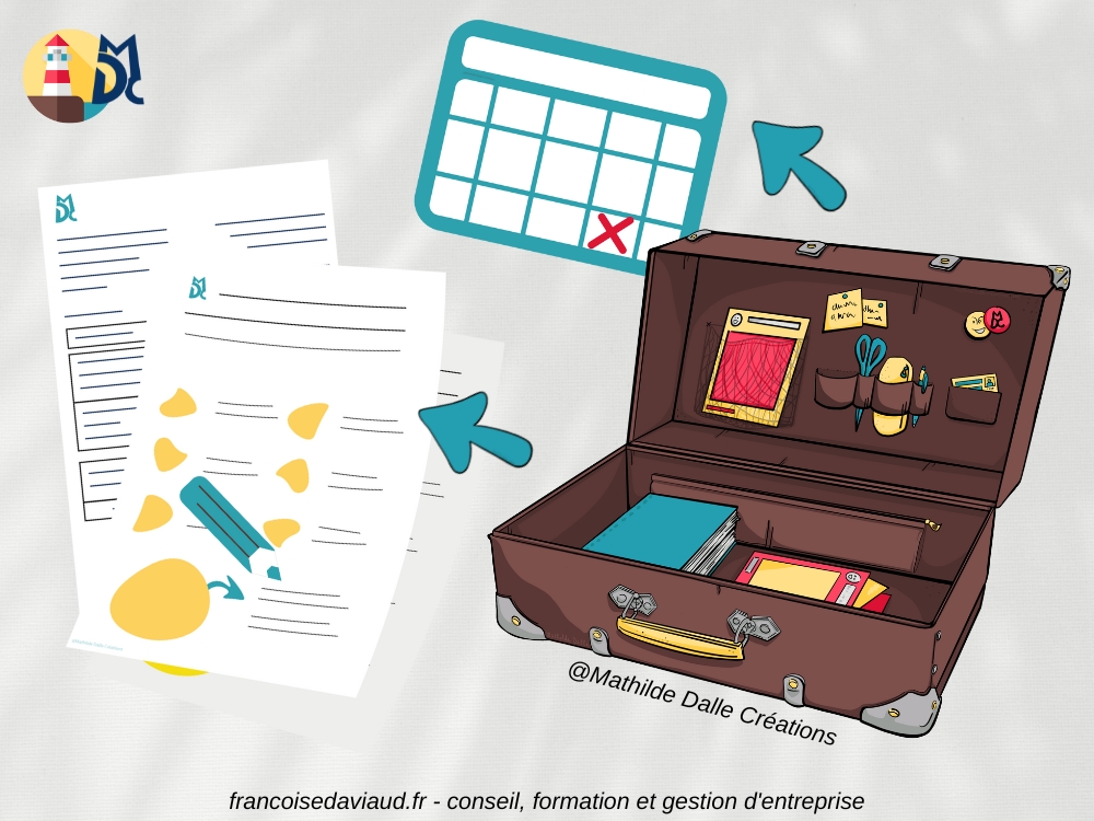 Équipements de Communication et d'Information (ECI)