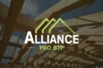 Logo ALLIANCE PRO BTP