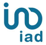 Logo IAD FRANCE