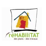 Logo REHABILITAT