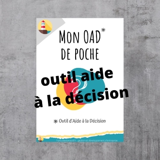 Outil d'aide à la décision